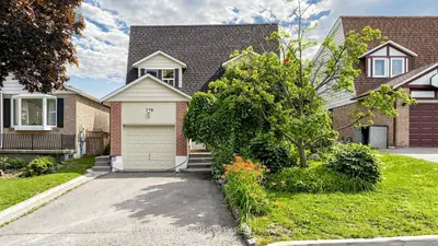 Detached in Newmarket