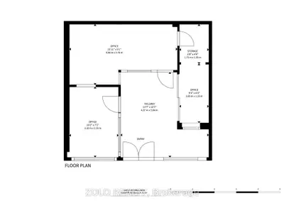 7250 Keele Street C (254), Vaughan, On L4k 1z8