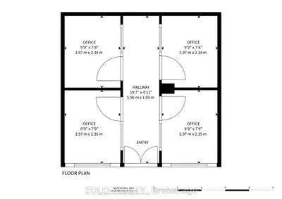 7250 Keele Street D (350), Vaughan, On L4k 1z8