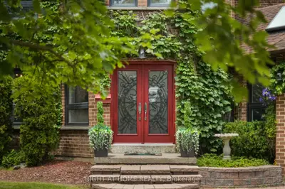 41 Bloomfield Trail, Richmond Hill, On L4e 2k5