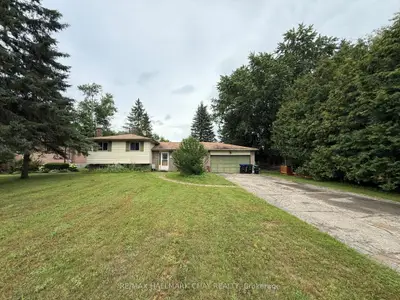 Detached in Adjala-Tosorontio