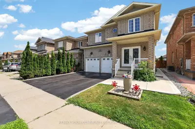 154 Richardson Crescent, Bradford West Gwillimbury, On L3z 0n5