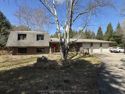 Detached in King