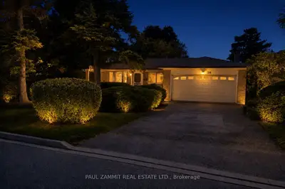 Detached in Markham