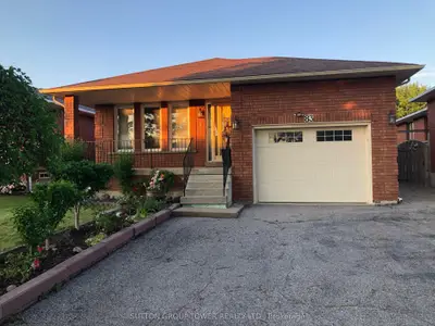 Detached in Vaughan