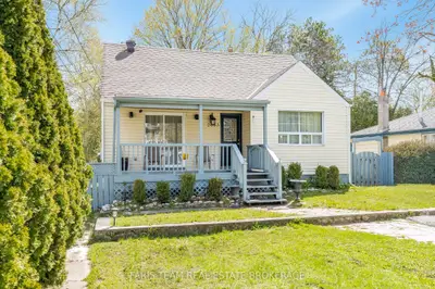 Detached in Innisfil