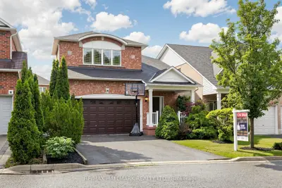 Detached in Aurora