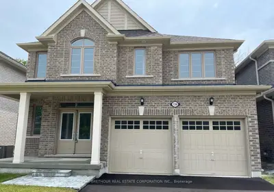 Detached in Georgina