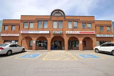 17665 Leslie Street 42, Newmarket, On L3y 3e3