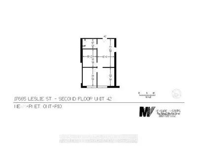 17665 Leslie Street 42, Newmarket, On L3y 3e3
