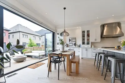 Detached in Vaughan
