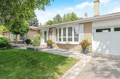 37 Fleance Drive, Markham, On L3t 3j8