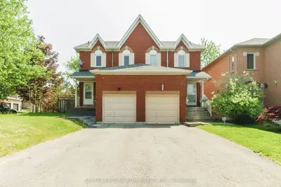50 Widdifield Avenue, Newmarket, On L3x 1z4