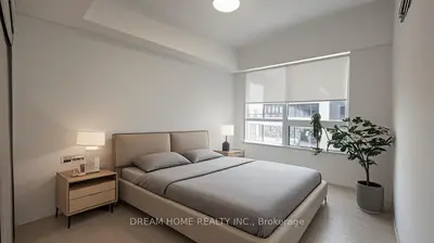 Condo Apartment in Markham
