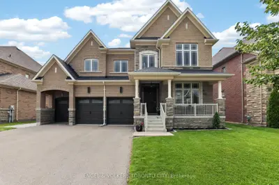 14 Coppermine Court, King, On L7b 0a5
