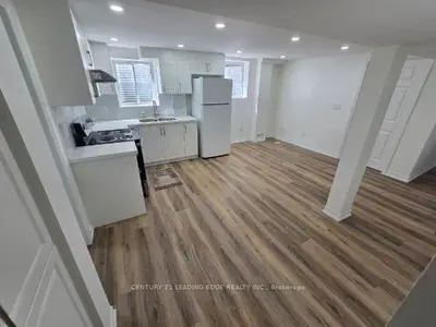 Detached in Markham