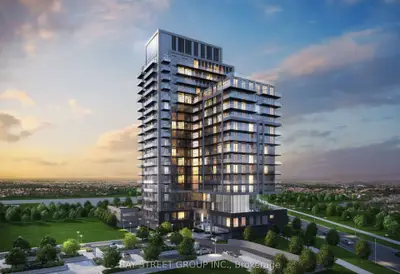 Condo Apartment in Richmond Hill