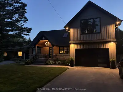 70 Shelson Place, Georgina, On L0e 1r0