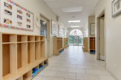 9921 Woodbine Avenue 206, 207, 208, Markham, On L6c 1b7