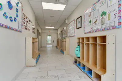 9921 Woodbine Avenue 206, 207, 208, Markham, On L6c 1b7