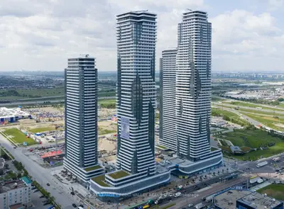 Condo Apartment in Vaughan