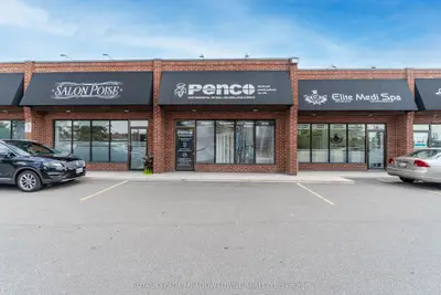 830 Rowntree Dairy Road 17, Vaughan, On L4l 5v3