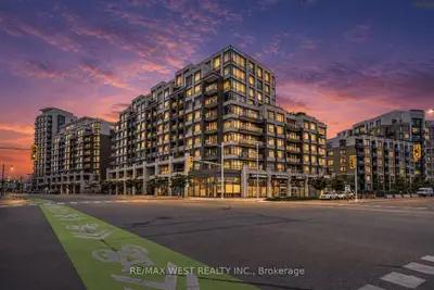 8130 Birchmount Road 304f, Markham, On L6g 0e4