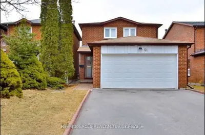 Link in Markham