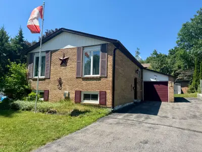 Detached in Georgina