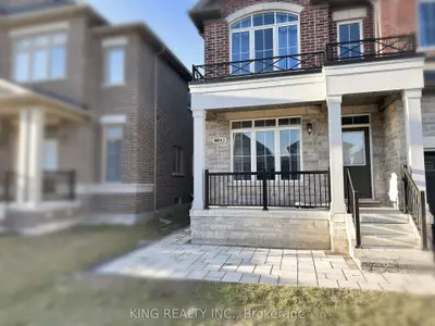 Lower Level in Innisfil