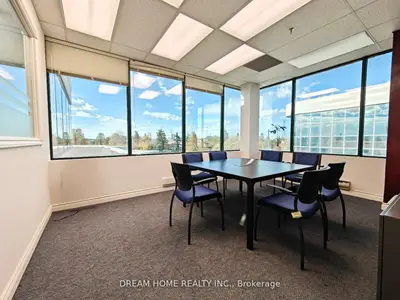 7800 Woodbine Avenue 205 - A, Markham, On L3r 2n7
