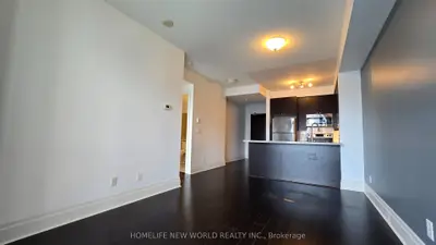 Condo Apartment in Markham