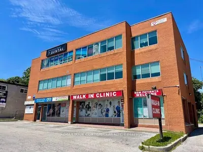 107 Holland Street E 202, Bradford West Gwillimbury, On L3z 2b9