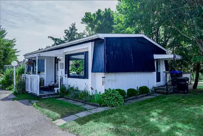 Modular Home in Innisfil
