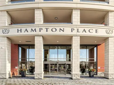 25 Baker Hill Boulevard 118, Whitchurch-stouffville, On L4a 4r5