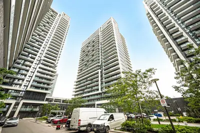 95 Oneida Crescent 707, Richmond Hill, On L4b 0h5