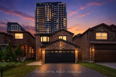 Detached in Vaughan