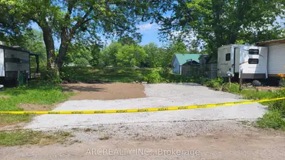 Vacant Land in Georgina
