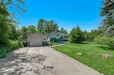 3909 Richview Road, Innisfil, On L9s 2l7