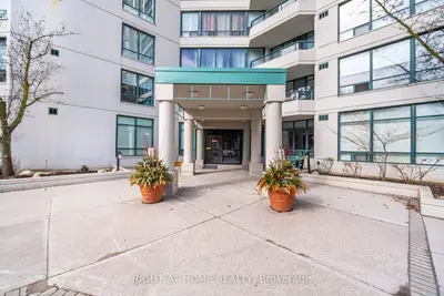 120 Promenade Circle 711, Vaughan, On L4j 7w9