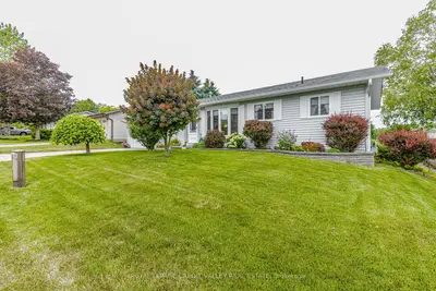 118 Tecumseth Pines Drive, New Tecumseth, On L0g 1w0