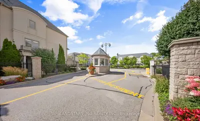 9133 Bayview Avenue 82, Richmond Hill, On L4b 4v6