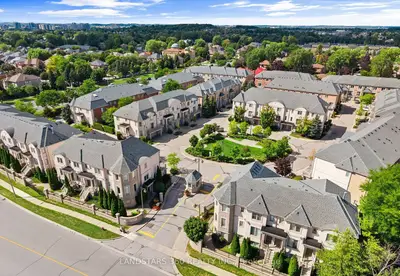 9133 Bayview Avenue 82, Richmond Hill, On L4b 4v6