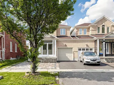 Link in Markham