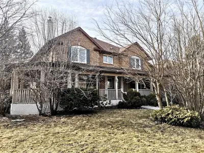 41 Ambleside Crescent, Markham, On L3r 7t3