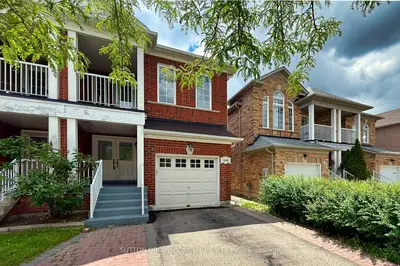 Semi-Detached in Newmarket