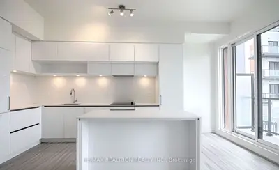 Condo Townhouse in Richmond Hill