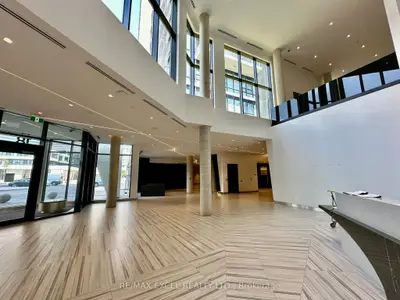 8 Water Walk Drive 4505, Markham, On L3r 6l4