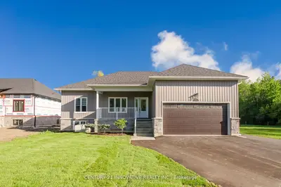 Detached in Georgina