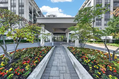 20 North Park Road 514, Vaughan, On L4j 0g7